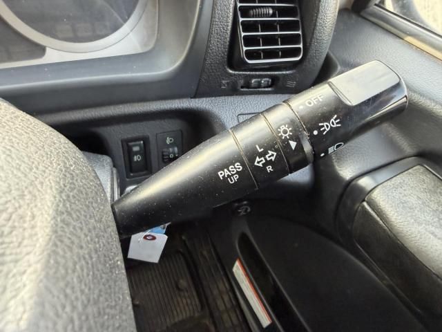 HINO RANGER 2014 Image 31