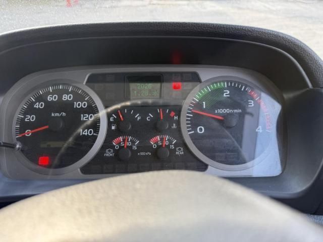 HINO RANGER 2014 Image 31