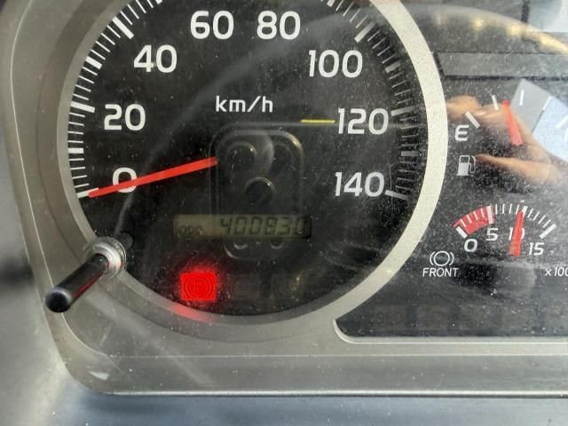 HINO RANGER 2014 Image 31