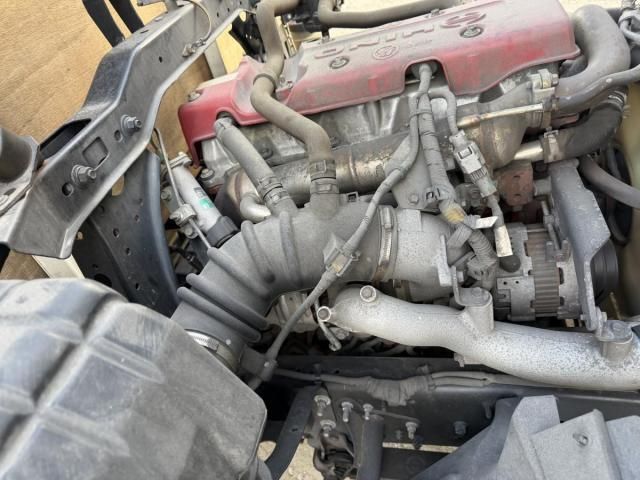 HINO RANGER 2014 Image 31