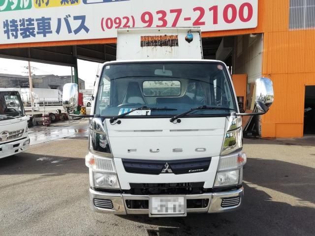 MITSUBISHI CANTER 2013 Image 31