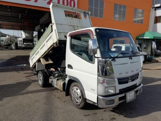 MITSUBISHI CANTER 2013 Image 31