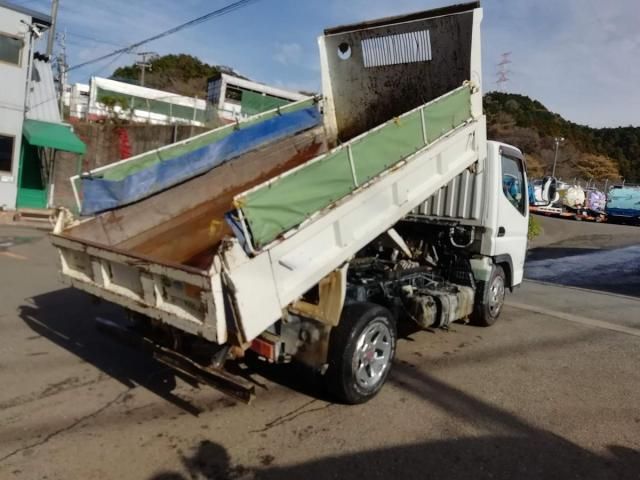 MITSUBISHI CANTER 2013 Image 31