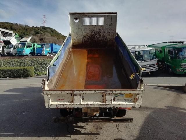 MITSUBISHI CANTER 2013 Image 31