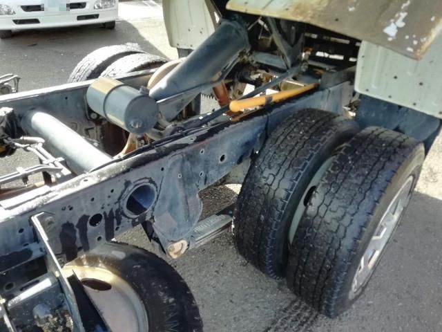 MITSUBISHI CANTER 2013 Image 31