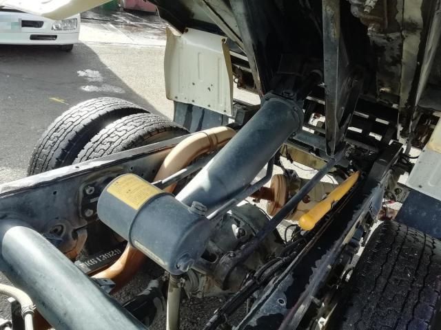 MITSUBISHI CANTER 2013 Image 31