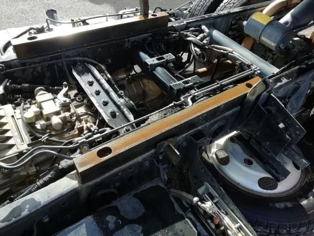 MITSUBISHI CANTER 2013 Image 31