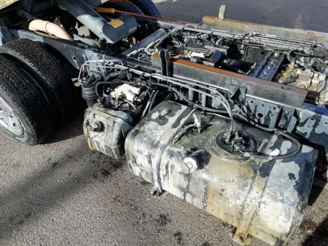 MITSUBISHI CANTER 2013 Image 31