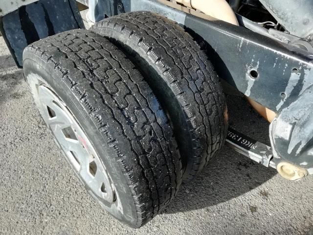 MITSUBISHI CANTER 2013 Image 31