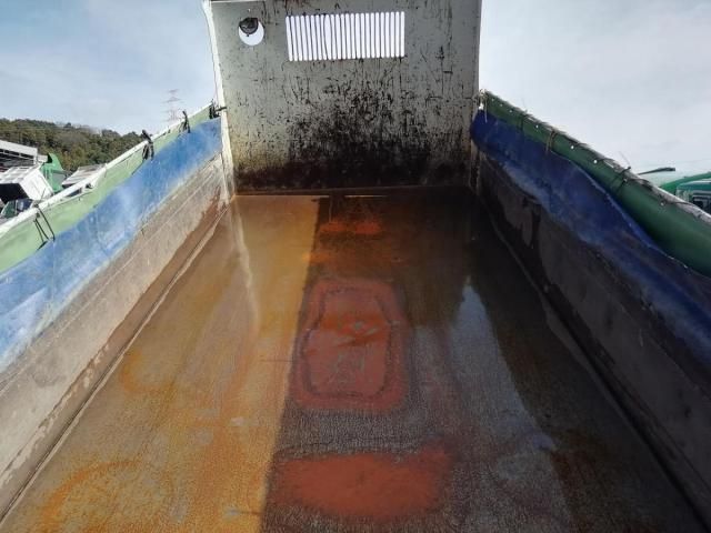 MITSUBISHI CANTER 2013 Image 31