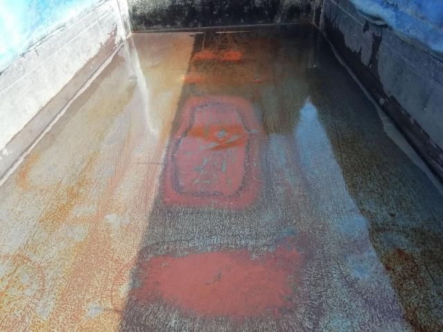 MITSUBISHI CANTER 2013 Image 31