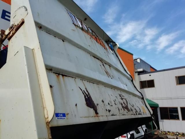 MITSUBISHI CANTER 2013 Image 31