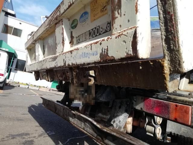 MITSUBISHI CANTER 2013 Image 31