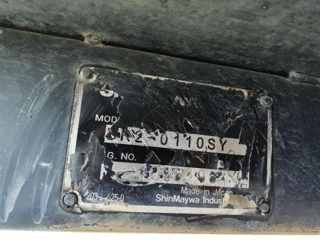 MITSUBISHI CANTER 2013 Image 31