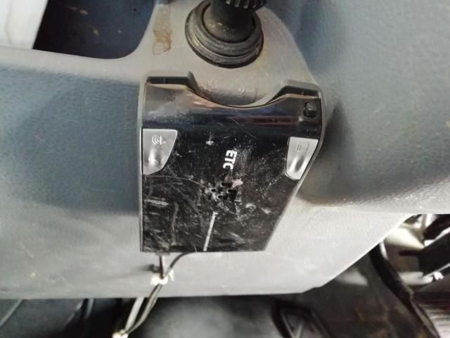 MITSUBISHI CANTER 2013 Image 31