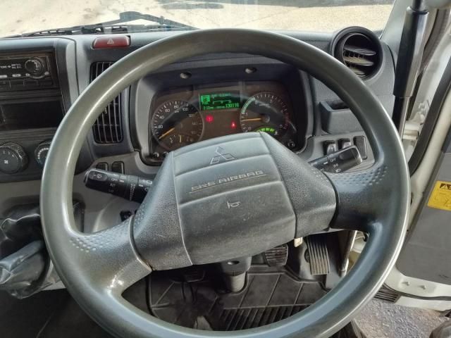 MITSUBISHI CANTER 2013 Image 31