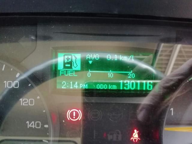 MITSUBISHI CANTER 2013 Image 31