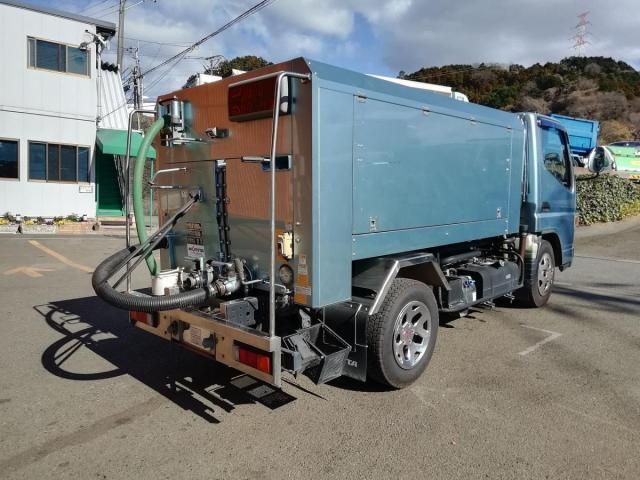 MITSUBISHI CANTER 2017 Image 31