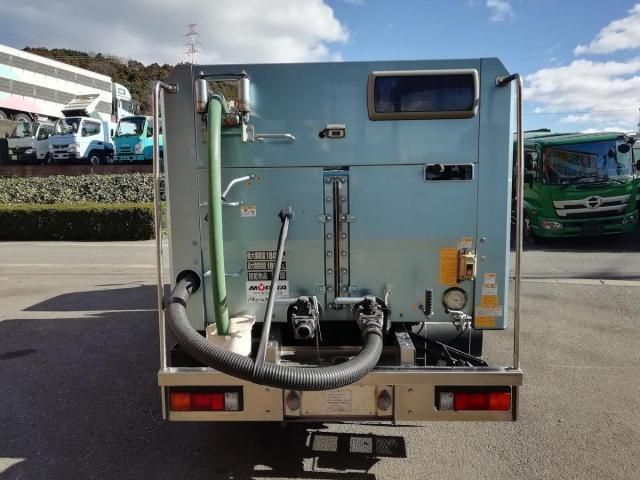 MITSUBISHI CANTER 2017 Image 31