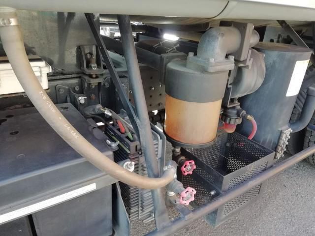 MITSUBISHI CANTER 2017 Image 31