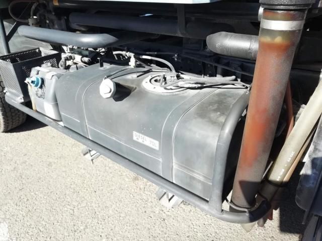 MITSUBISHI CANTER 2017 Image 31