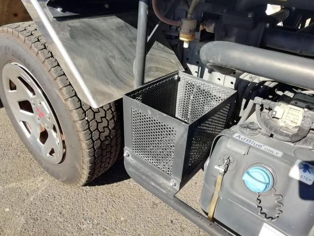 MITSUBISHI CANTER 2017 Image 31