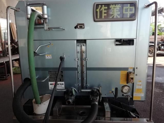 MITSUBISHI CANTER 2017 Image 31