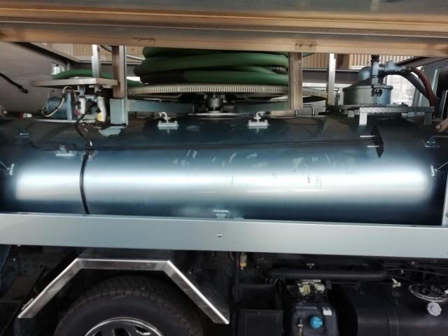 MITSUBISHI CANTER 2017 Image 31