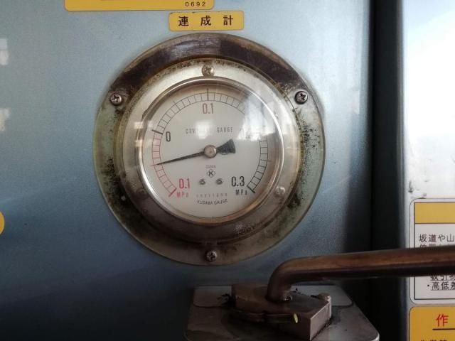 MITSUBISHI CANTER 2017 Image 31