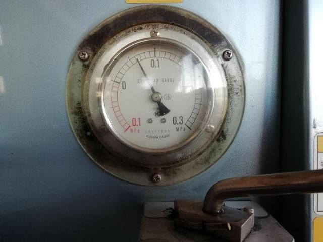 MITSUBISHI CANTER 2017 Image 31