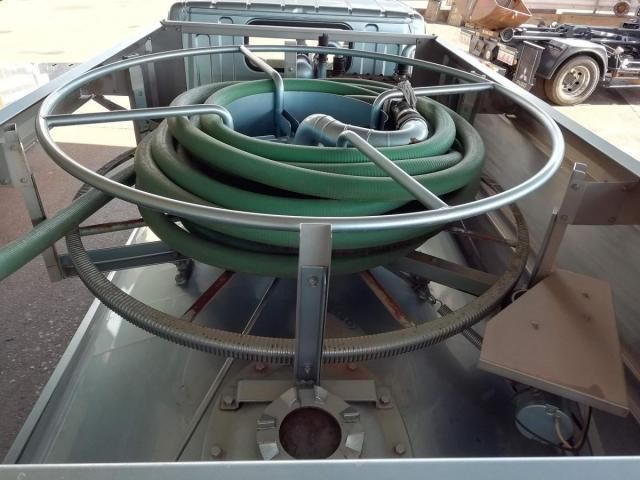 MITSUBISHI CANTER 2017 Image 31