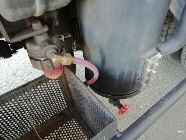 MITSUBISHI CANTER 2017 Image 31