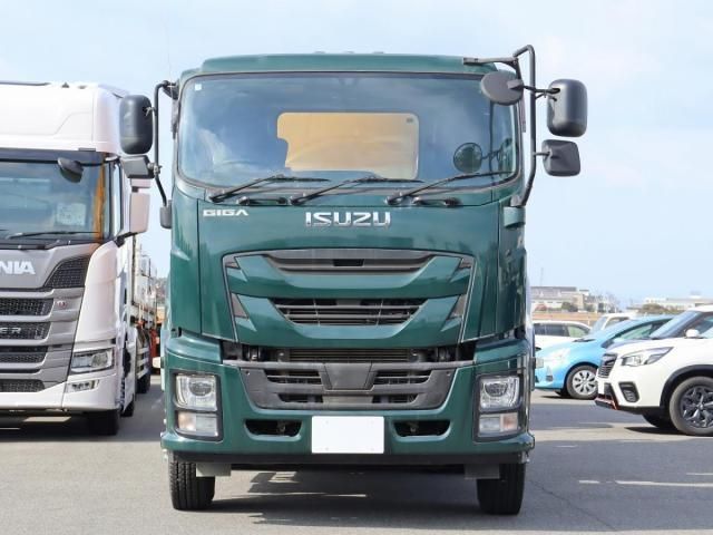 ISUZU GIGA 2019 Image 31