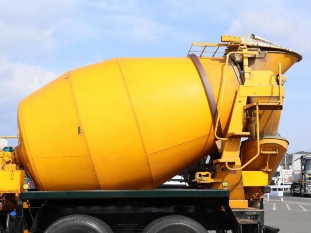 ISUZU GIGA 2019 Image 31