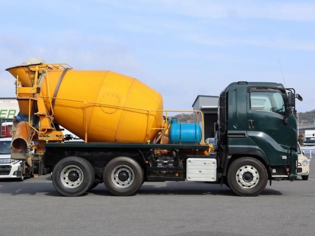 ISUZU GIGA 2019 Image 31