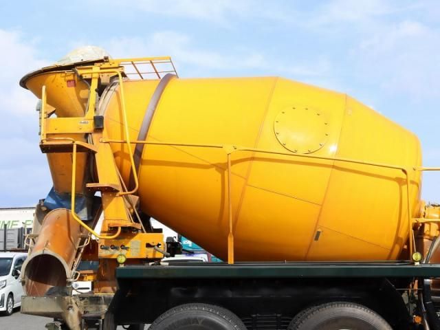 ISUZU GIGA 2019 Image 31