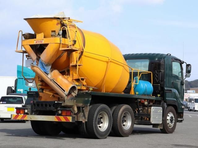 ISUZU GIGA 2019 Image 31