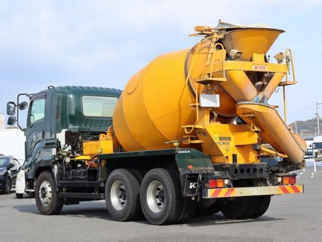 ISUZU GIGA 2019 Image 31