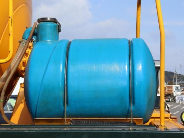 ISUZU GIGA 2019 Image 31