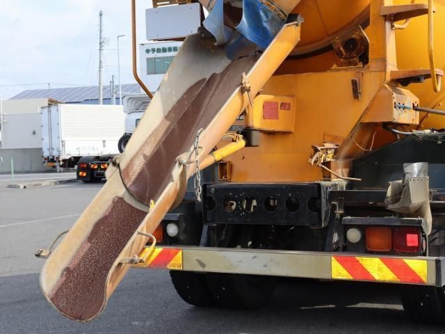 ISUZU GIGA 2019 Image 31