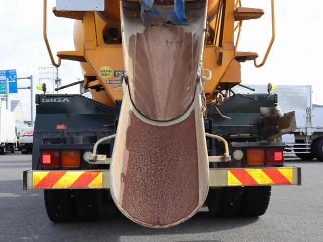 ISUZU GIGA 2019 Image 31