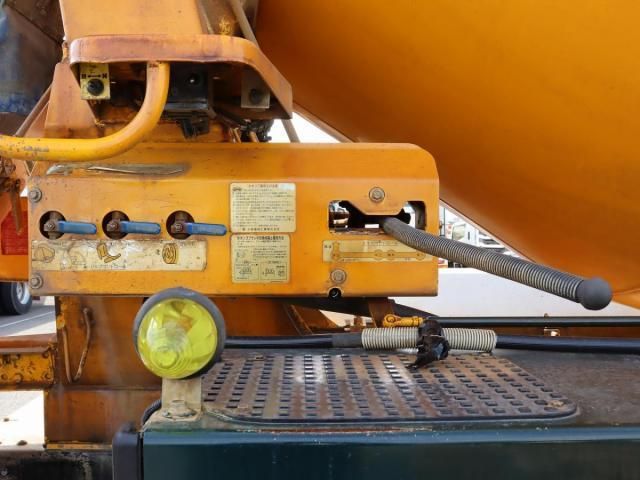 ISUZU GIGA 2019 Image 31