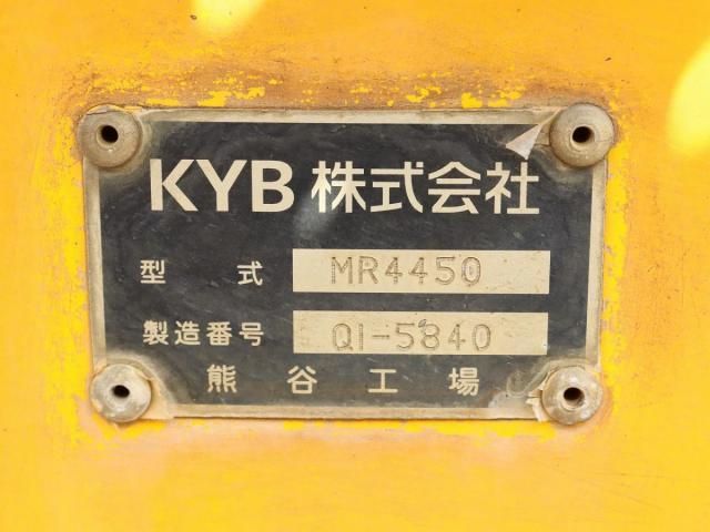 ISUZU GIGA 2019 Image 31