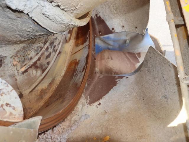 ISUZU GIGA 2019 Image 31