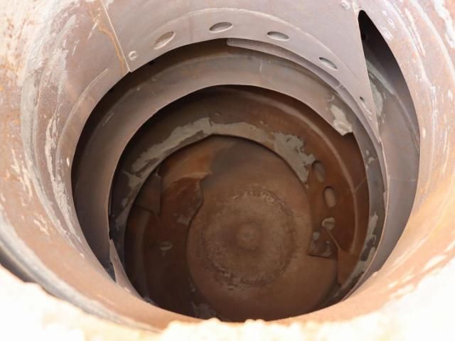 ISUZU GIGA 2019 Image 31