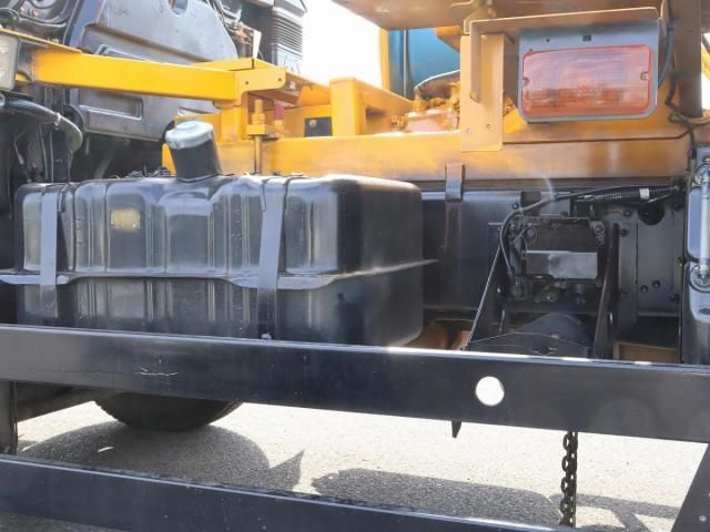 ISUZU GIGA 2019 Image 31