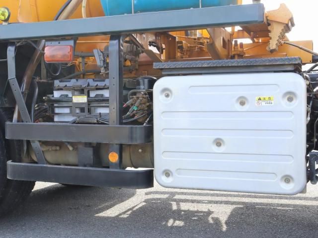 ISUZU GIGA 2019 Image 31