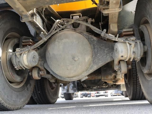 ISUZU GIGA 2019 Image 31