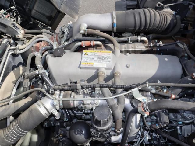 ISUZU GIGA 2019 Image 31