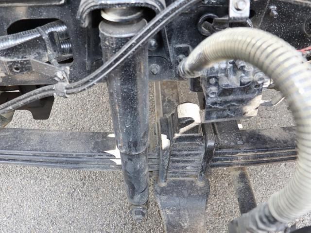 ISUZU GIGA 2019 Image 31